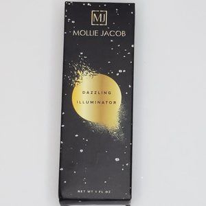 Mollie Jacob Dazzling Illuminator